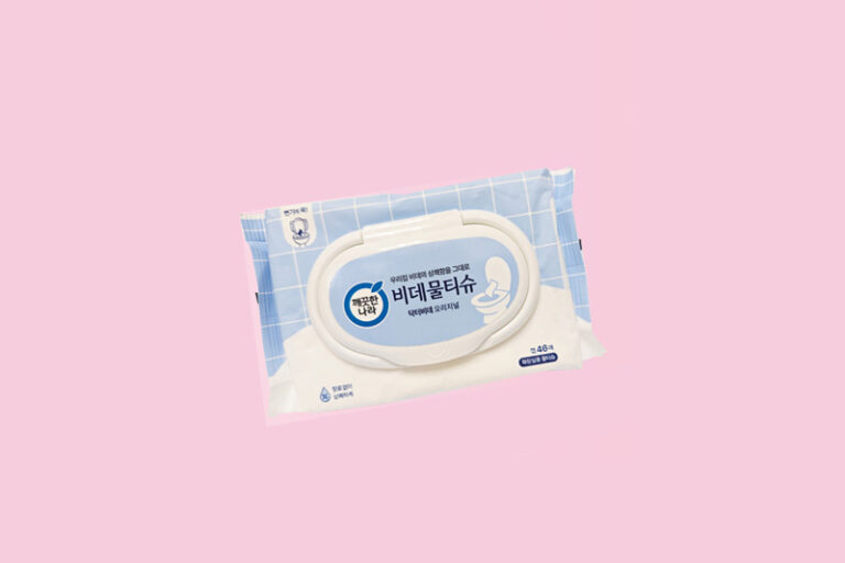 消委會.濕廁紙推介