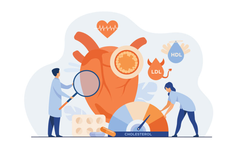 降膽固醇食物 | 膽固醇超標是都市慢性殺手!高膽固醇會遺傳?醫生拆解成因、治療及有效降低血脂的改善方法