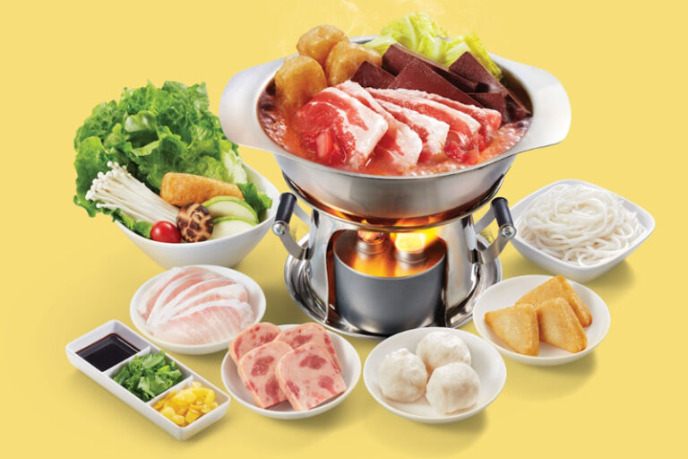 火鍋推介2024|精選人氣必食健康養生打邊爐推薦!好鍋日子、温野菜等