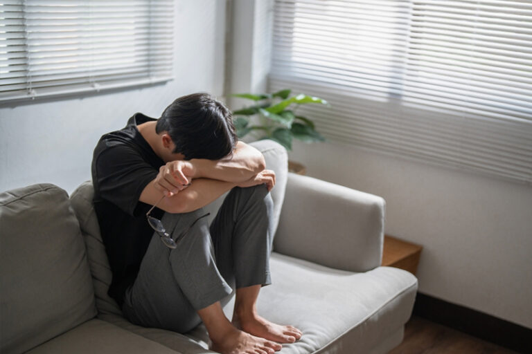 靜觀方法|放開手 擁抱更寬廣的人生