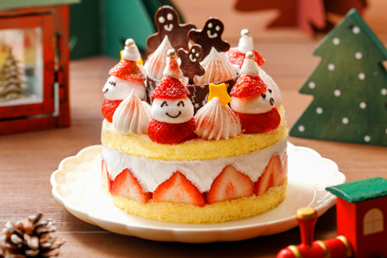 聖誕大餐2025｜聖誕節/除夕餐廳/酒店/自助餐/到會推薦！午市/晚市/下午茶時段+素食/海景/美食