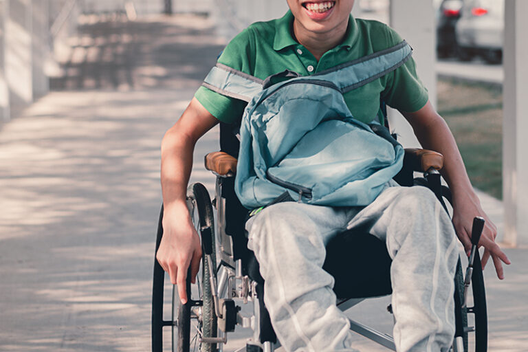 特殊學習需要教育- SEN學生特徵-家校合作-輔導心理學家