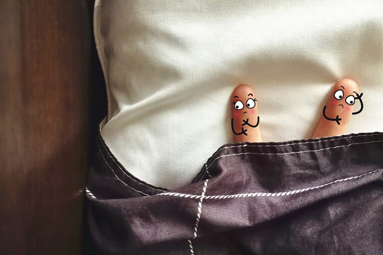 4大原因令女性陰部老化變得鬆弛乾澀-醫生-新一代技術助改善陰部困擾