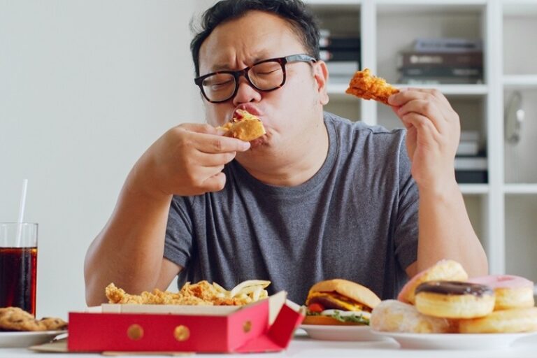 肥胖-減肥法-瘦身-港人調查