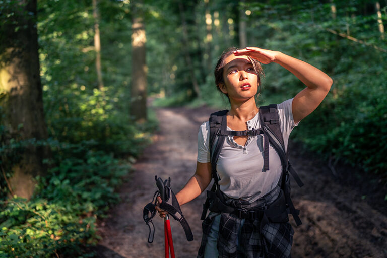 行山-強迫症-焦慮自製雙重困擾-例子-鄭概強-認證心理輔導師