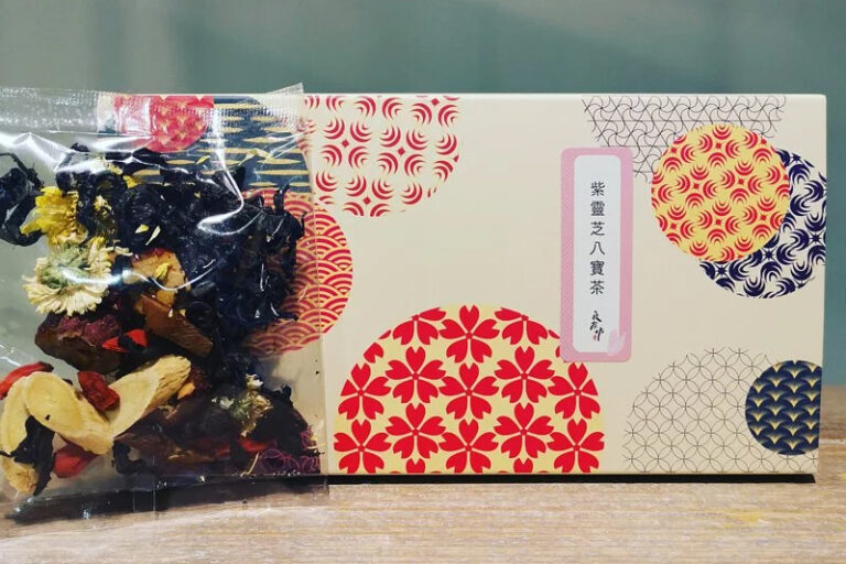良茶坊