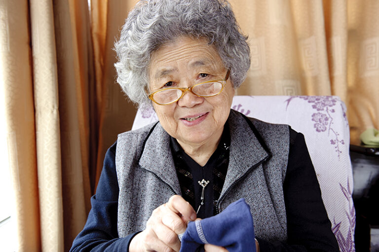 髖骨骨折-手術-公院老人科醫生