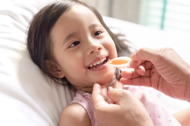 小童尿床-兒童瀨尿-夜遺尿-失禁