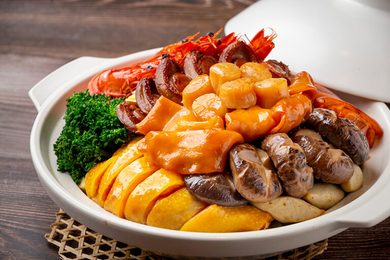 盆菜推介2025-訂購-外賣-唐宮小聚