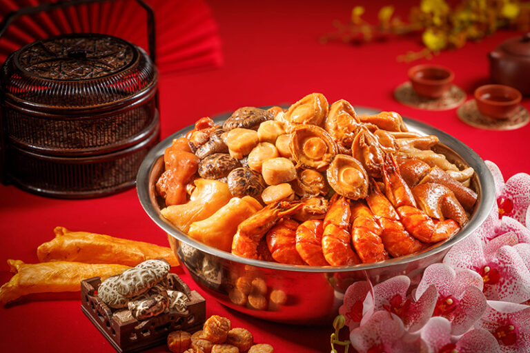 盆菜推介2025-訂購-外賣-馬哥孛羅酒店—香港