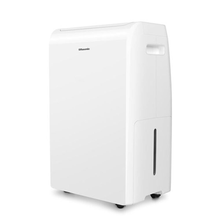 消委會抽濕機推薦2025-抽濕機型號-1 級能源效益-空氣淨化-慳電-Rasonic