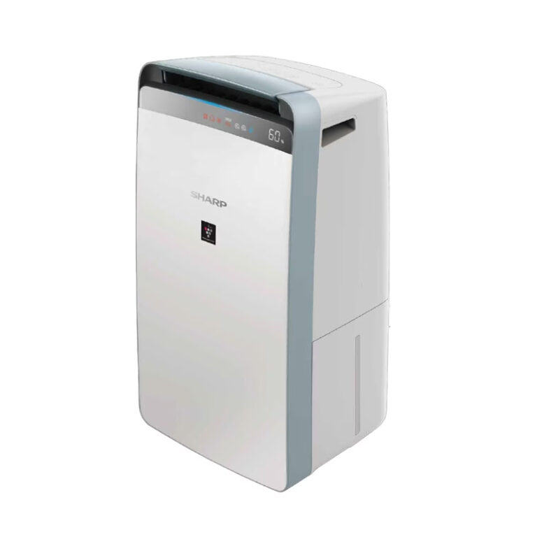 消委會抽濕機推薦2025-抽濕機型號-1 級能源效益-空氣淨化-慳電-sharp