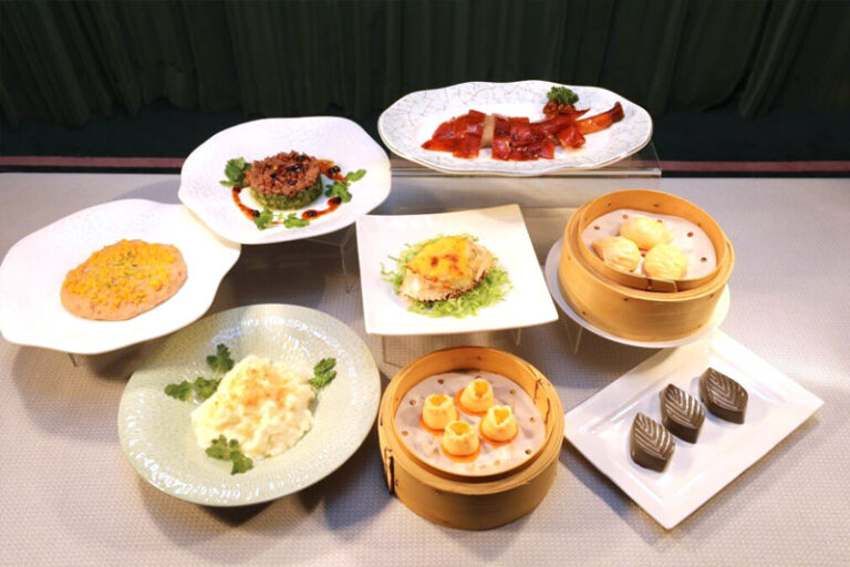 吞嚥困難食物-軟餐推介-堂食軟餐食肆-吞嚥障礙飲食標準-IDDSI-cancercare.hk