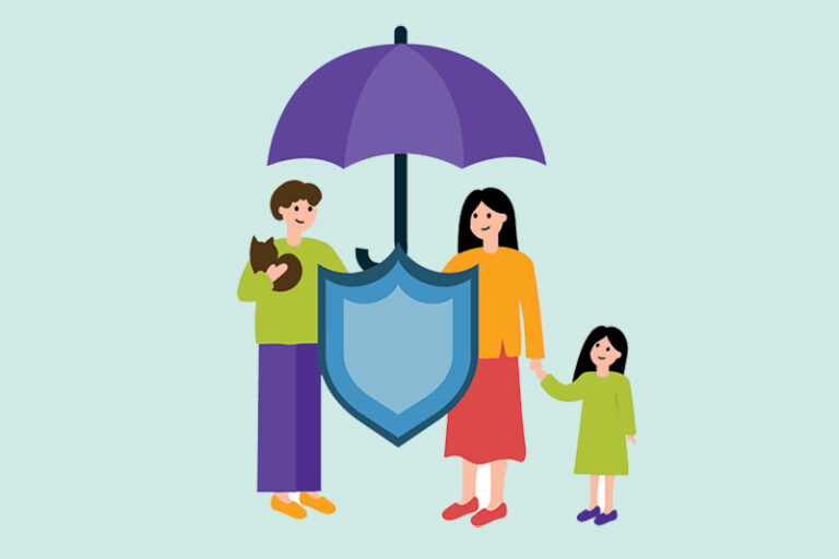 親子關係-安全依附關係-EQ情商培養-精神科余綺華醫生