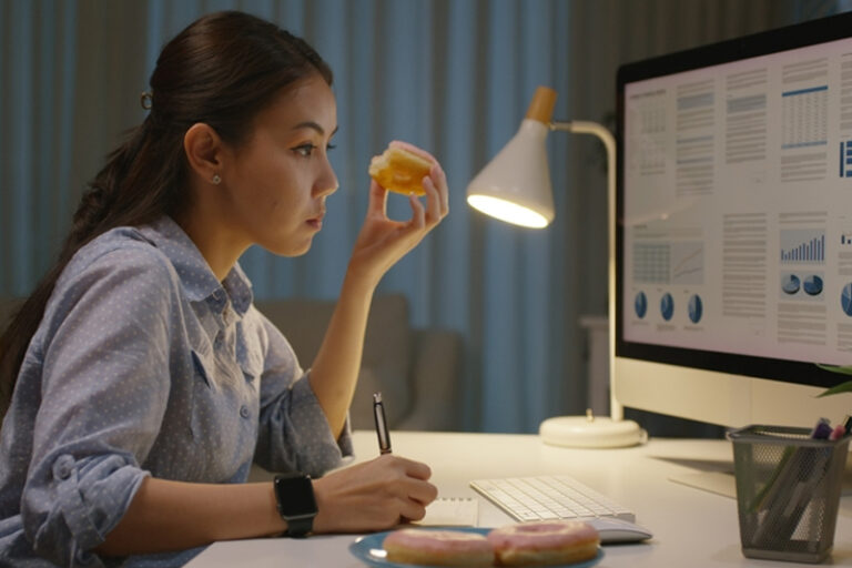 精神健康｜人生就是需要走走停停 感受活著的意義