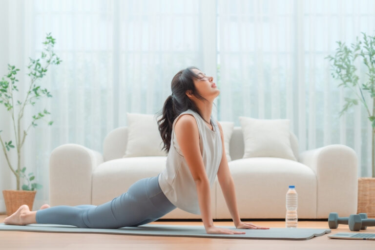 精神健康｜人生就是需要走走停停 感受活著的意義