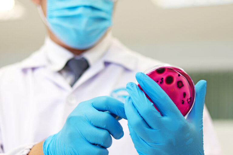 產志賀毒素大腸桿菌｜消息指：瑪嘉烈醫院1名醫生上周離世｜衞生防護中心教你5大預防重點