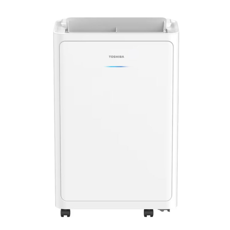 消委會抽濕機推薦2025-抽濕機型號-1 級能源效益-空氣淨化-慳電-toshiba