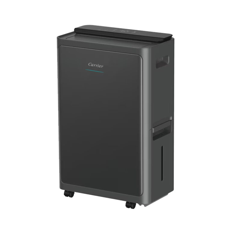 消委會抽濕機推薦2025-抽濕機型號-1 級能源效益-空氣淨化-慳電-carrier開利