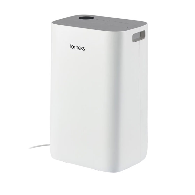 消委會抽濕機推薦2025-抽濕機型號-1 級能源效益-空氣淨化-慳電-fortress