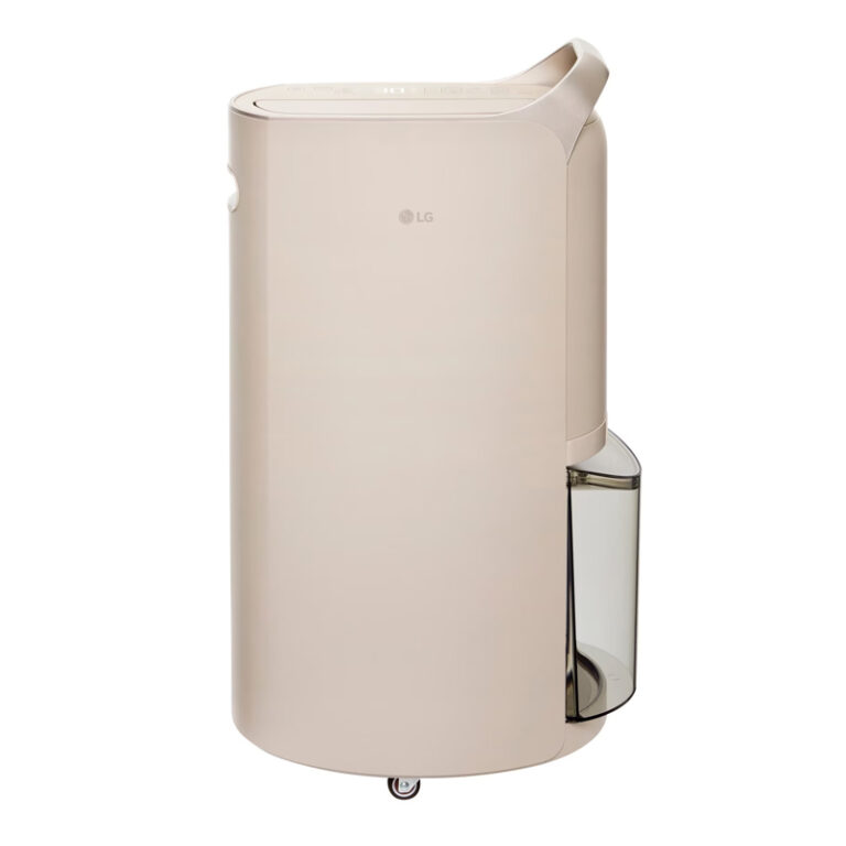 消委會抽濕機推薦2025-抽濕機型號-1 級能源效益-空氣淨化-慳電-LG