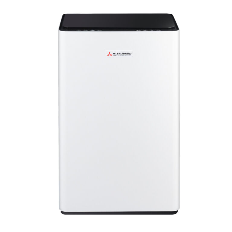 消委會抽濕機推薦2025-抽濕機型號-1 級能源效益-空氣淨化-慳電-MITSUBISHI