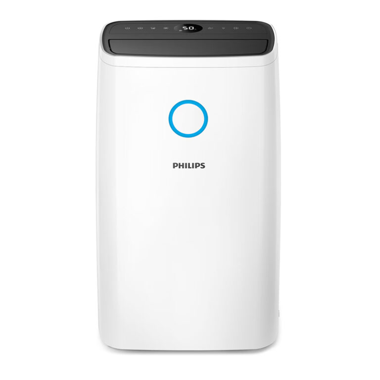 消委會抽濕機推薦2025-抽濕機型號-1 級能源效益-空氣淨化-慳電-PHILIPS