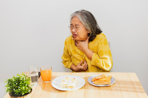 吞嚥困難食物 | 如何選擇軟餐？4間堂食軟餐食肆推介