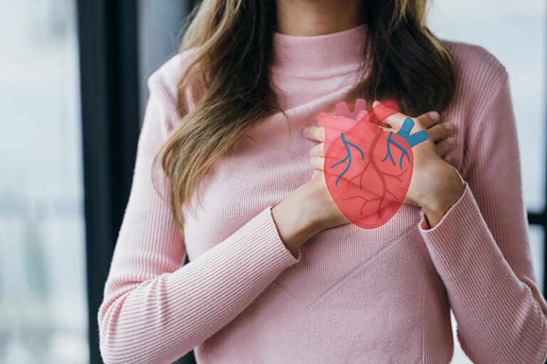 心臟健康-血管內皮細胞功能-動脈硬化-心臟科專科-陳麒尹醫生