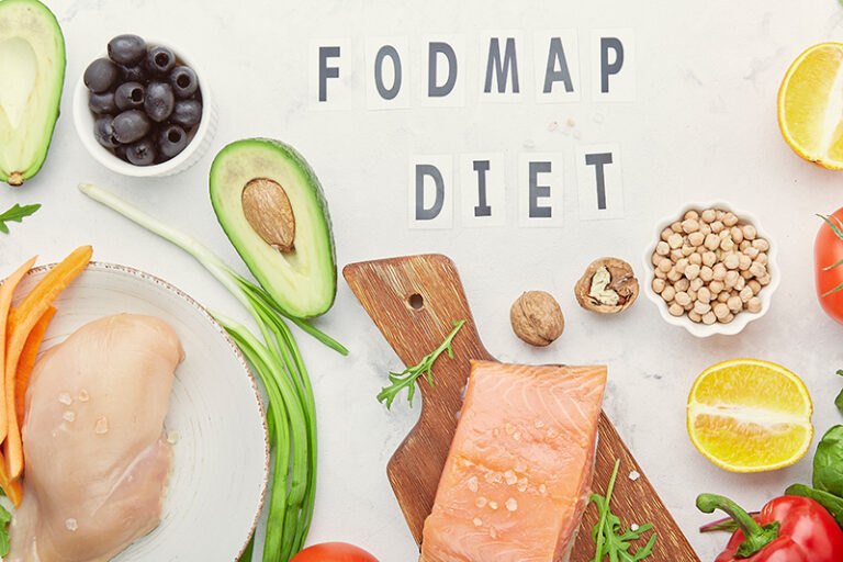 FODMAP-腸易激綜合症-腹痛-泄瀉-便秘-中醫治療腸易激-方樹堅醫師