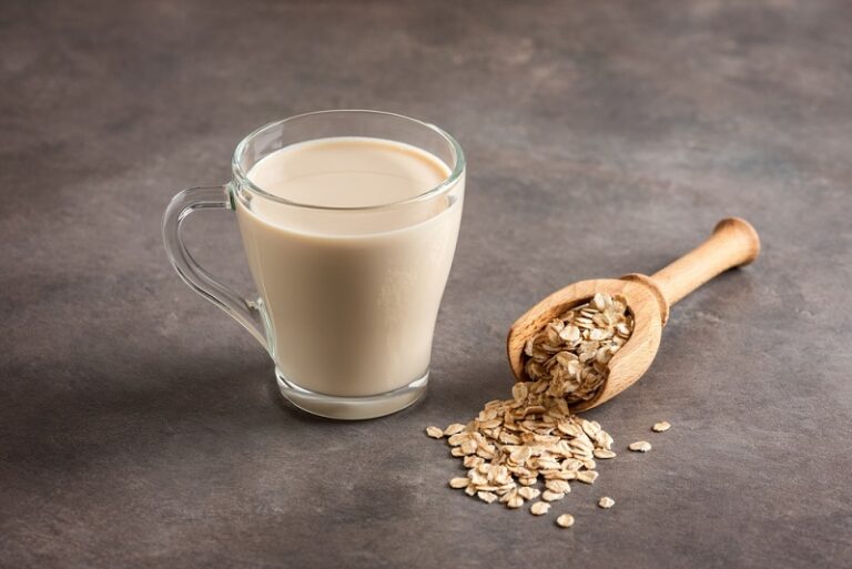 營養奶推薦-植物奶-杏仁奶-燕麥奶-豆奶