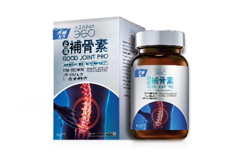 關節痛-膝關節痛-紓緩關節痛-關節勞損