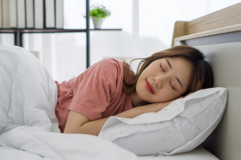 白噪音是甚麼?可幫助睡眠?一文了解白噪音功效、好處及注意事項|附YouTube平台音樂推薦