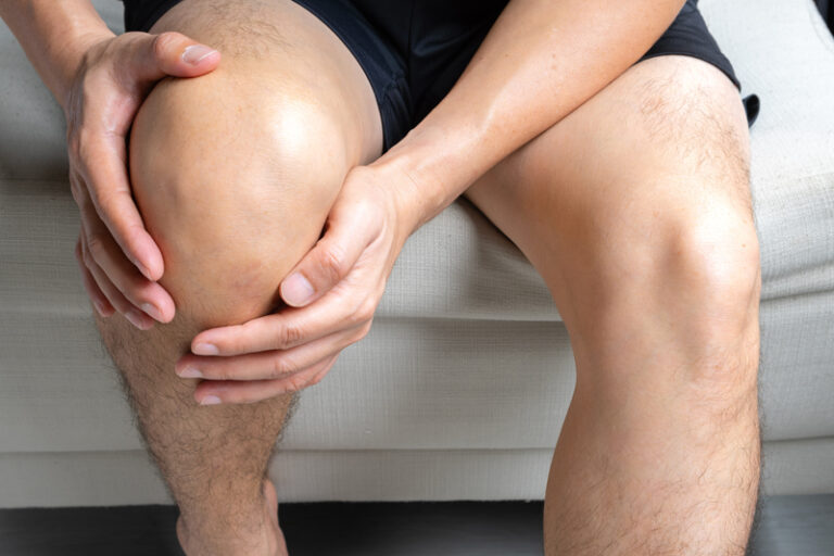 改善關節退化?應選擇葡萄糖胺還是膠原蛋白?