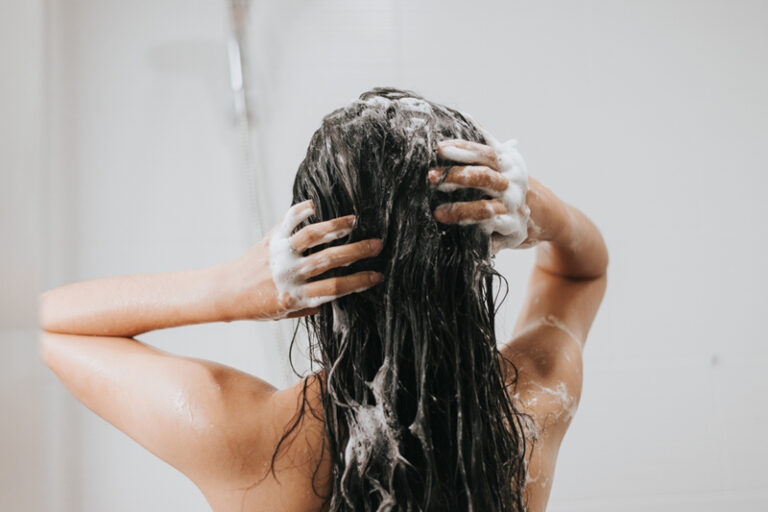 護髮風筒推介|4個頭髮護理步驟你做對了嗎?推介1護髮神器:速乾+養髮活髮+保健養生+ KO毛躁 一步到位!