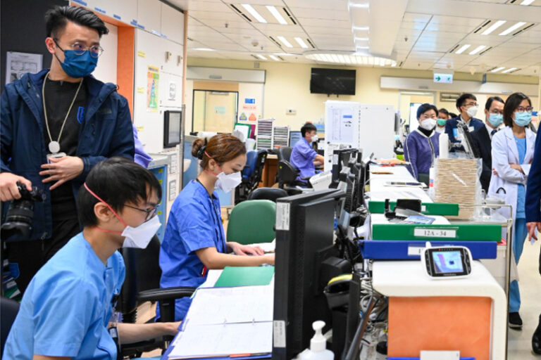 公立醫院收費|醫院管理局公營醫療收費「加價」:急症室收費、普通科門診、專科門診等一覽 明年起元旦生效