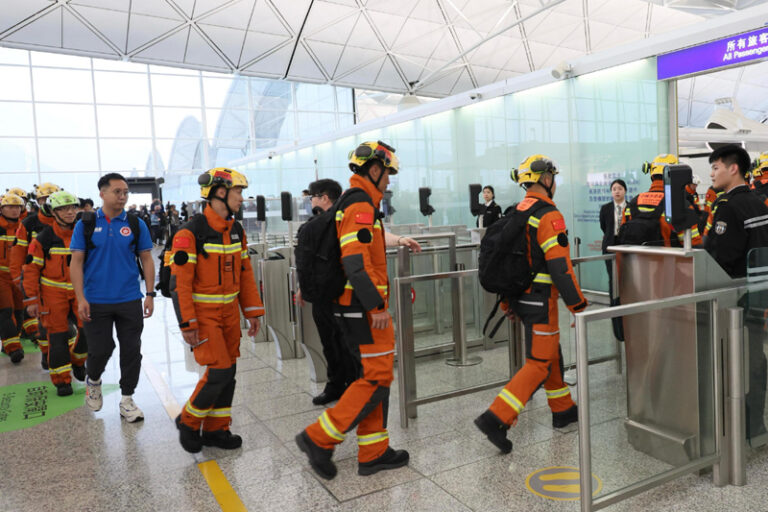 緬甸地震捐款|捐款方法為何?宣明會/UNICEF/香港紅十字會/國際培幼會/樂施會等平台