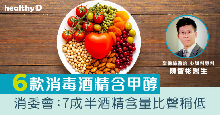 膽固醇藥可以自行停用？肥胖人士才會膽固醇超標？醫生拆解5大降膽固醇迷思