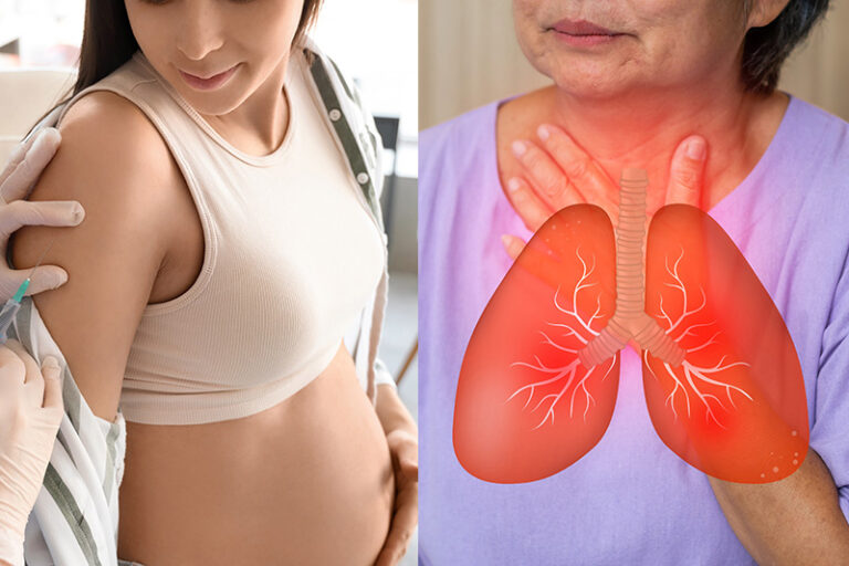 調查：近六成半受訪者願接受全額資助RSV疫苗-學會籲2高危群組接種疫苗-香港微生物及傳染病學會-香港中華醫學會