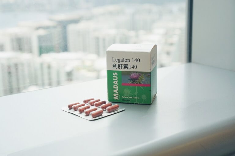 護肝推薦-護肝冷知識-肝損-脂肪肝