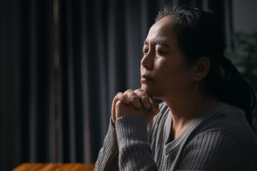 不再孤單｜院牧關顧院舍長者心靈需要