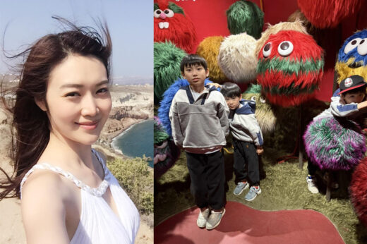 葉翠翠自爆兩度患抑鬱 曾一度萌輕生念頭｜一文認清產後抑鬱症狀、成因及自我檢測