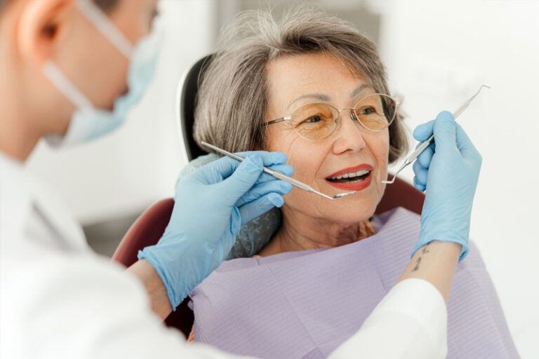 免費口腔檢查｜香港健齒週2025提供免費提供口腔、X光檢查及諮詢 一文睇清參加辦法及資格