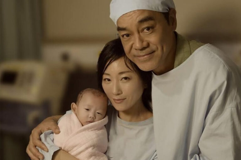 香港金像獎2025｜谷祖琳入行27年首奪女配角 曾因家人離世陷抑鬱 走出陰霾成立基金推廣關注精神健康