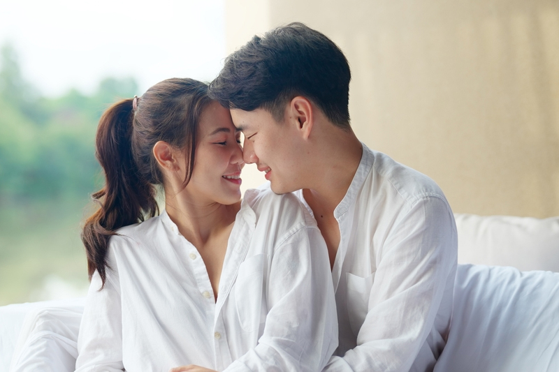 沉迷色情片　婚後自慰是病態嗎？　