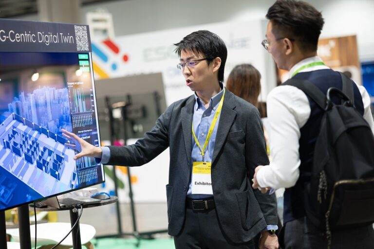 ESG-氣候變化-ESG Xchange