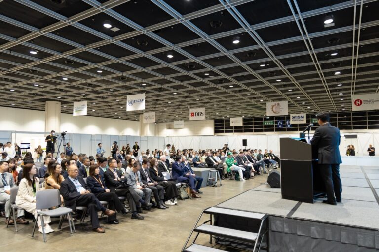 ESG-氣候變化-ESG Xchange