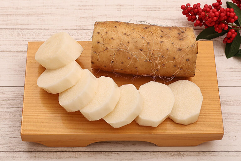 淮山-慢性胃炎-胃痛-中醫治療逆轉腸胃病-健脾食療-方樹堅醫師