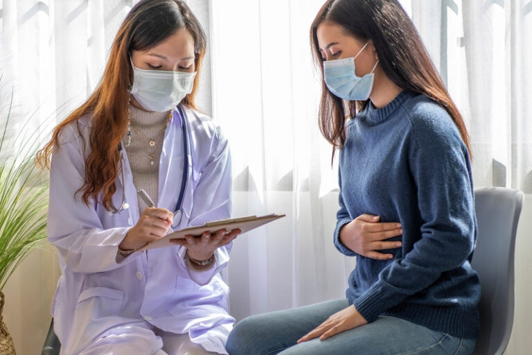 中大研究：炎症性腸病流行模式　預計中國馬來西亞發病個案或將迅速增長