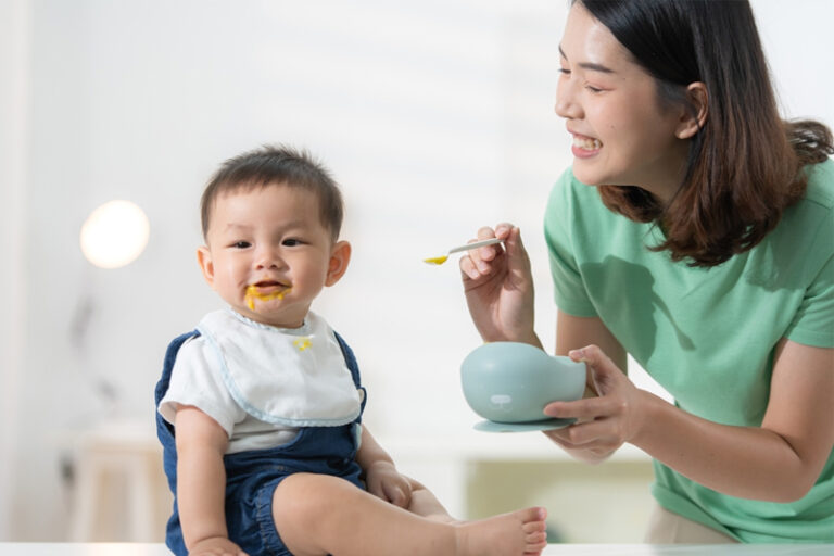 口腔訓練｜不可忽視的幼兒健康　言語治療師分享4大改善孩子口肌發展貼士